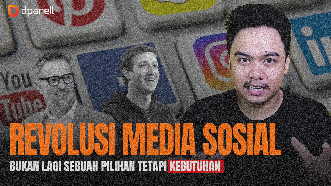 Tetap Unggul: Beradaptasi dengan Perubahan di Media Sosial