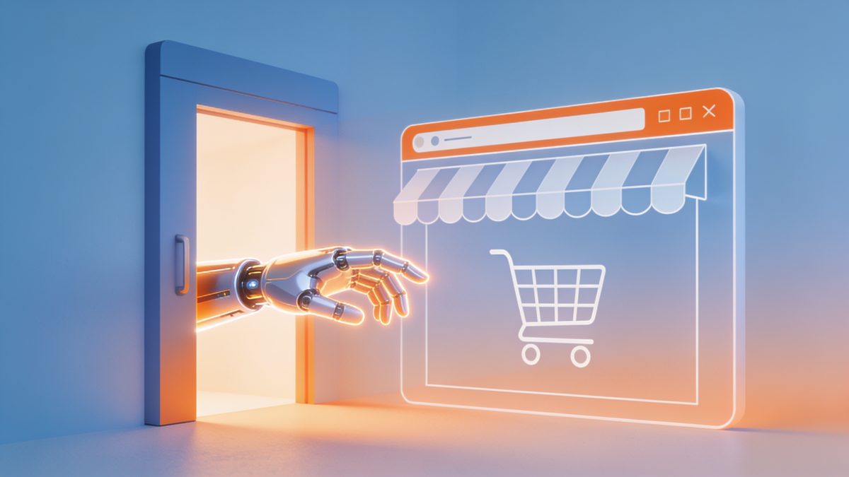 After GEO Comes ASO — Business Websites Must Be ‘Transactable’ by AI Agents, Not Just Cited