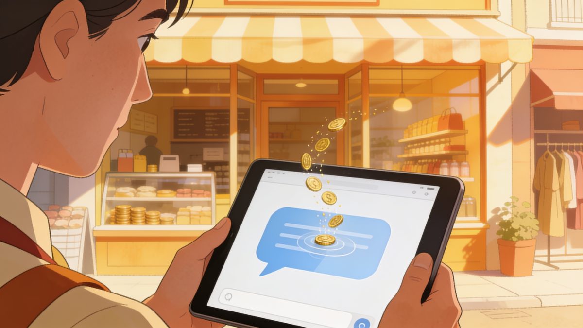 Meta Starts Billing Businesses for AI Agent Conversations — The Real Cost of Automation Shows Up