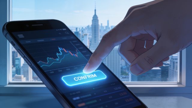 Pluang Launches Indonesia’s First Agentic Trading — AI Still Needs Human Approval to Act