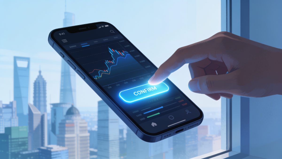 Pluang Luncurkan Agentic Trading Pertama di Indonesia — AI Tetap Butuh Persetujuan Manusia Sebelum Bertindak