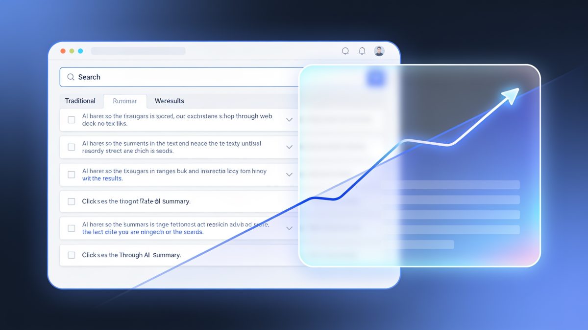 Studi Baru: CTR AI Overviews Google Mulai Pulih — Sinyal Positif untuk Konten yang Dikutip
