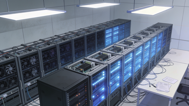 GPU Alone Won’t Fix It — 86% of Enterprises Prove That AI Infrastructure Needs Process