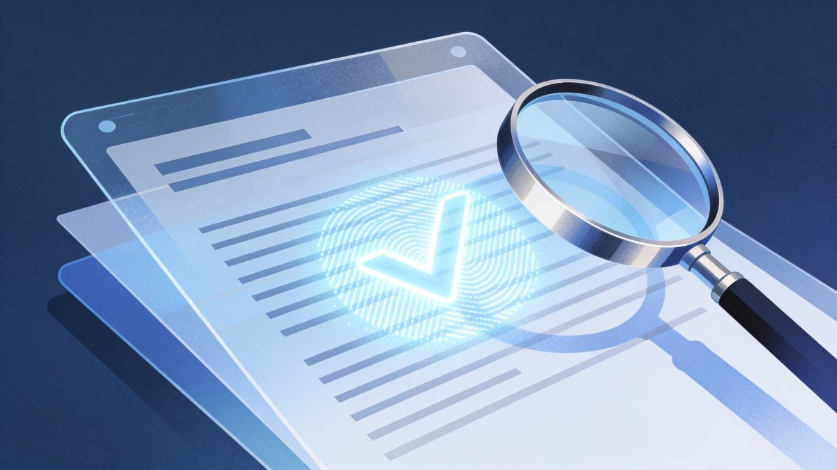 Anthropic Plans to Watermark All AI-Generated Text — What That Actually Means for Business Content Credibility