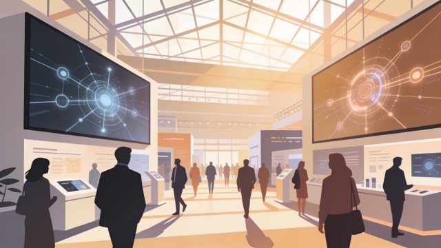 INTI 2026 dan Gelombang Adopsi AI di Jakarta — Apa yang Bisa Dipelajari Bisnis Lokal dari Event Teknologi Terbesar Indonesia